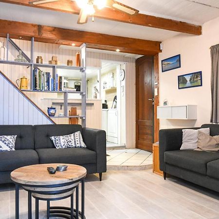 Le Cabanon - Maison 2 Ch Avec Jardin Et Parking Marseille Eksteriør bilde