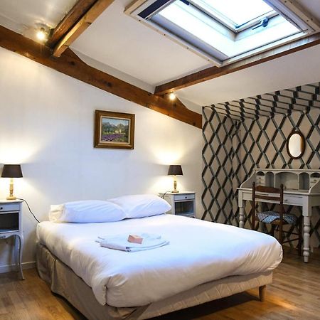 Le Cabanon - Maison 2 Ch Avec Jardin Et Parking Marseille Eksteriør bilde