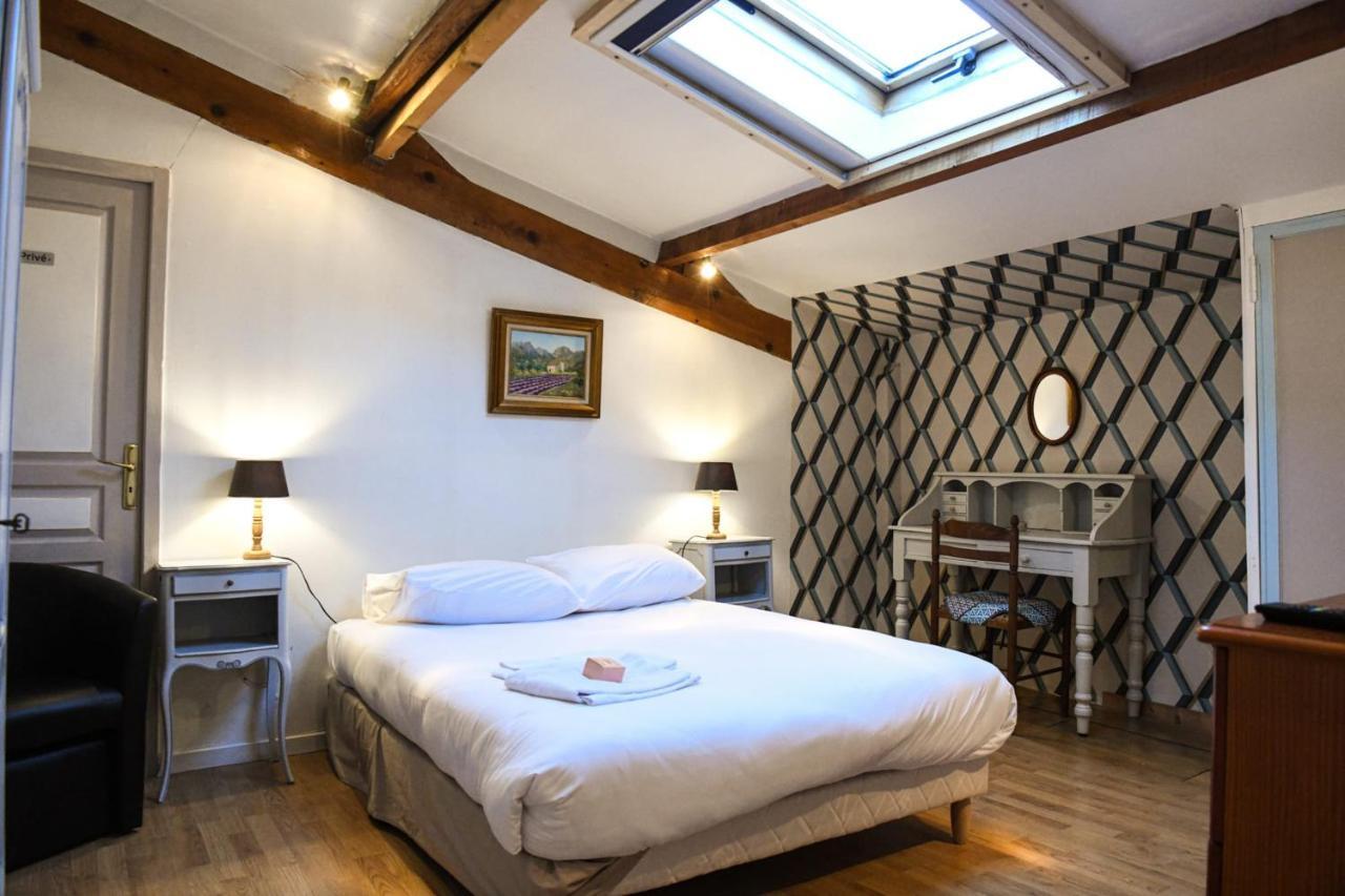 Le Cabanon - Maison 2 Ch Avec Jardin Et Parking Marseille Eksteriør bilde