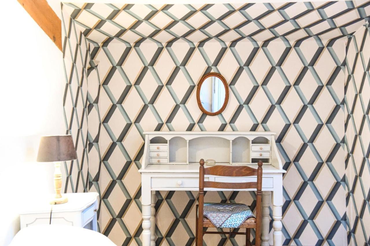 Le Cabanon - Maison 2 Ch Avec Jardin Et Parking Marseille Eksteriør bilde