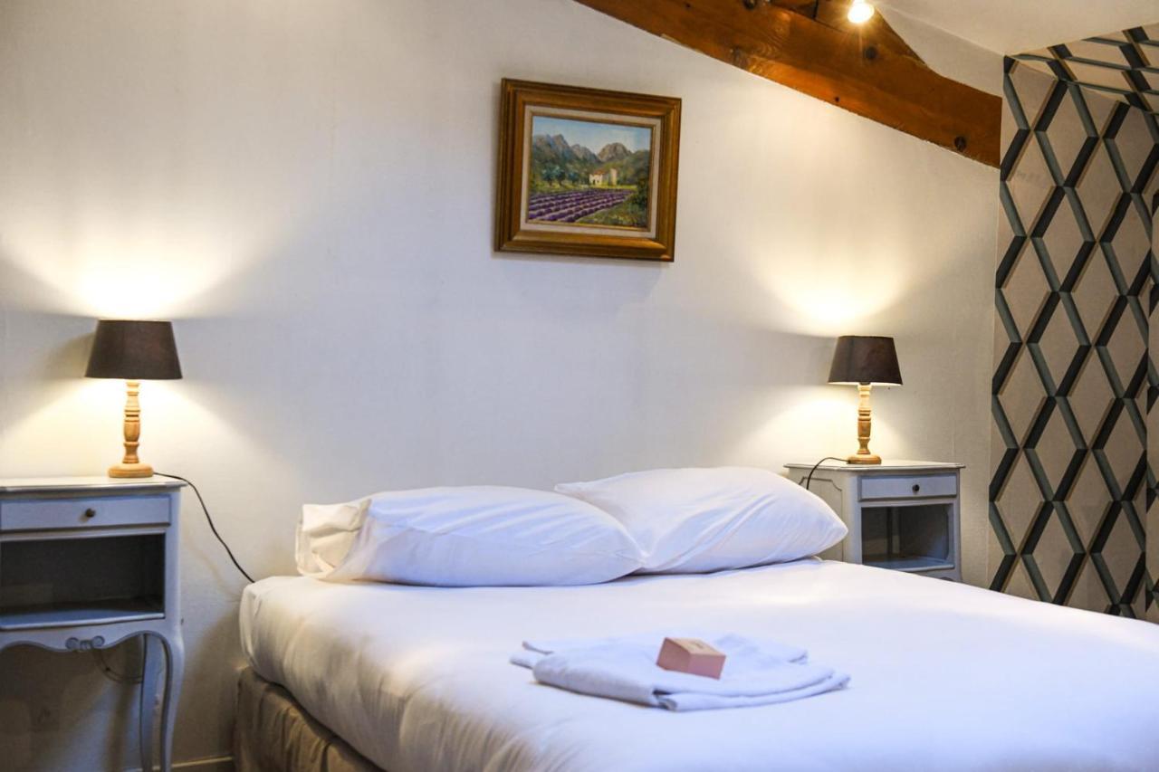 Le Cabanon - Maison 2 Ch Avec Jardin Et Parking Marseille Eksteriør bilde